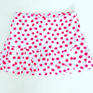 40 Love Skirt