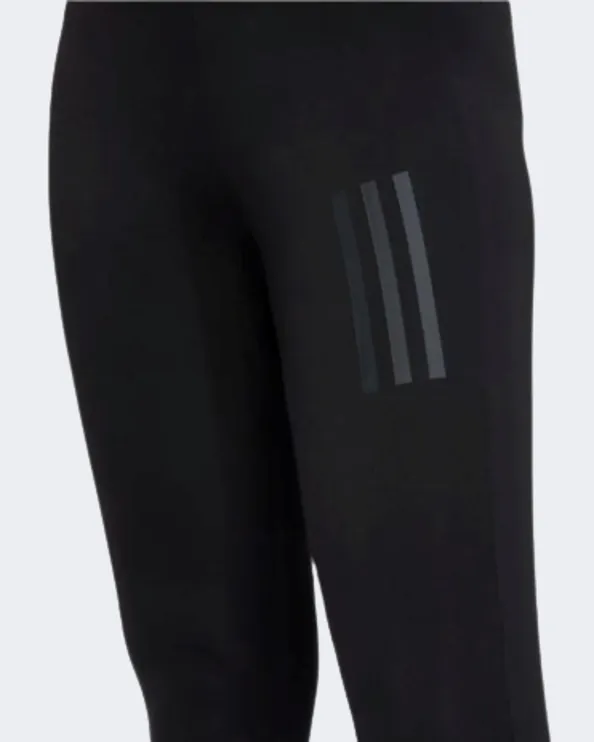 Adidas Mission Victory High-Waist Women Sportswear Tight Black Hc8812