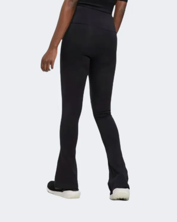 Adidas Mission Victory High-Waist Women Sportswear Tight Black Hc8812