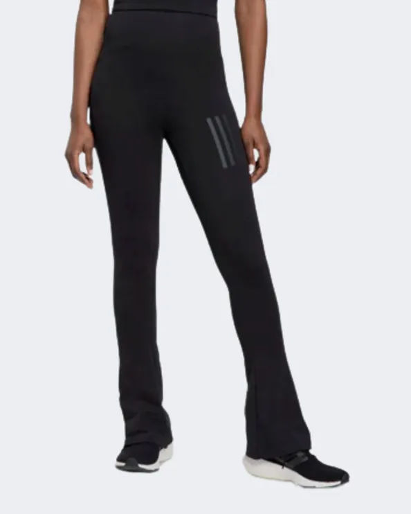 Adidas Mission Victory High-Waist Women Sportswear Tight Black Hc8812