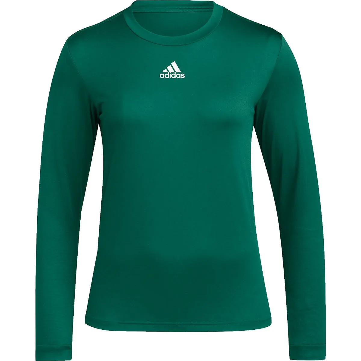 adidas Women's Fresh BOS Long Sleeve T-Shirt