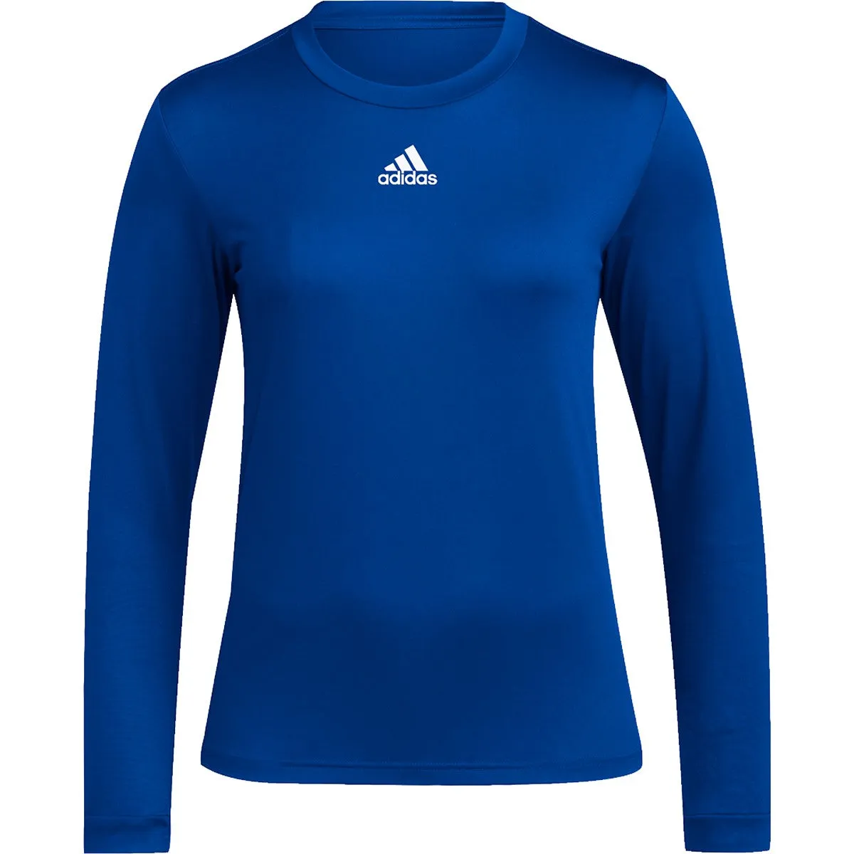 adidas Women's Fresh BOS Long Sleeve T-Shirt