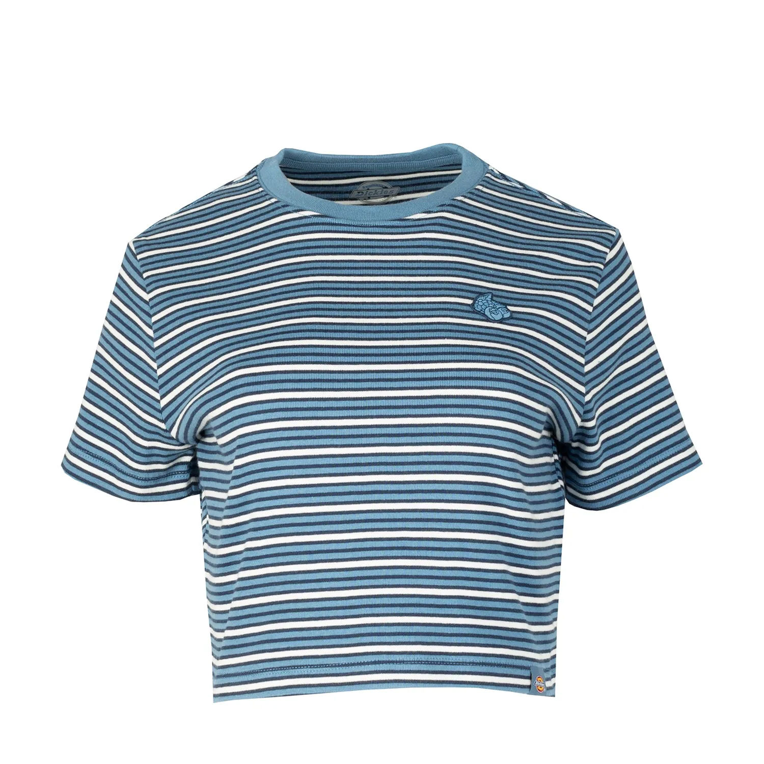 Altona Striped Tee - Womens