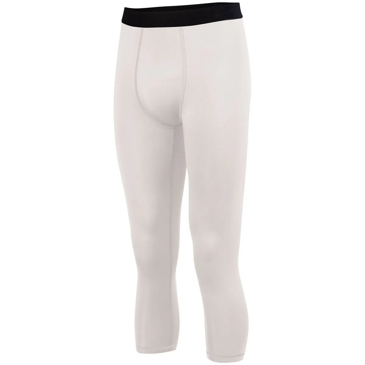 Augusta Sportswear Youth Hyperform Compression Calf-Length Tight