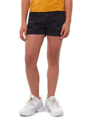 BLAIR DENIM SHORT