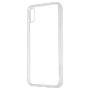 Bondir Hybrid Hardshell Case for Apple iPhone Xs Max - Clear