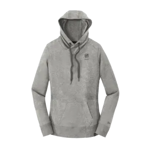 Buick New Era® Ladies French Terry Pullover Hoodie