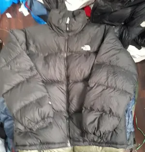 Custom handpick 10 TNF Nuptse bundle