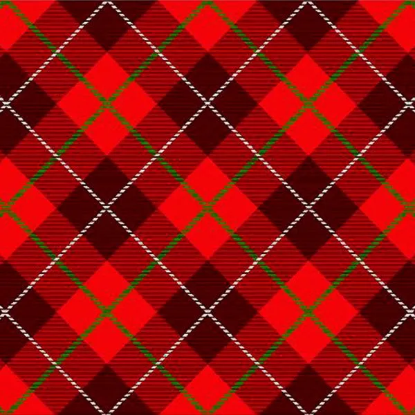 Custom Patterns Plaids 18" x 36" Turbo Print T-shirt Vinyl Sheet