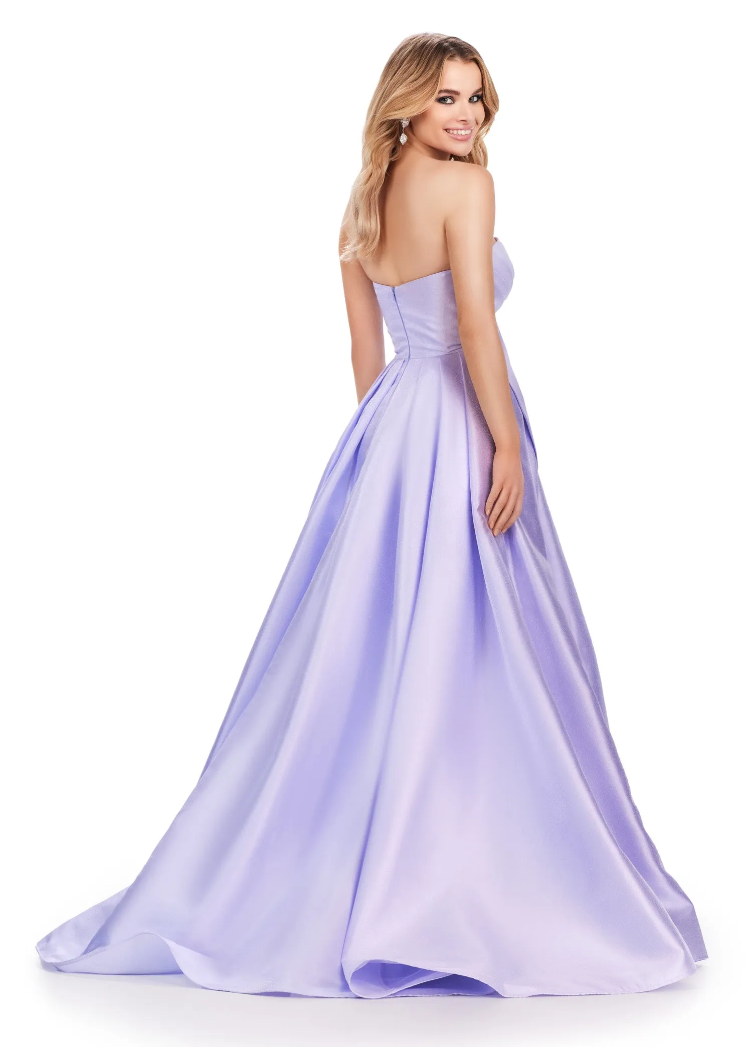 Delilah Gown