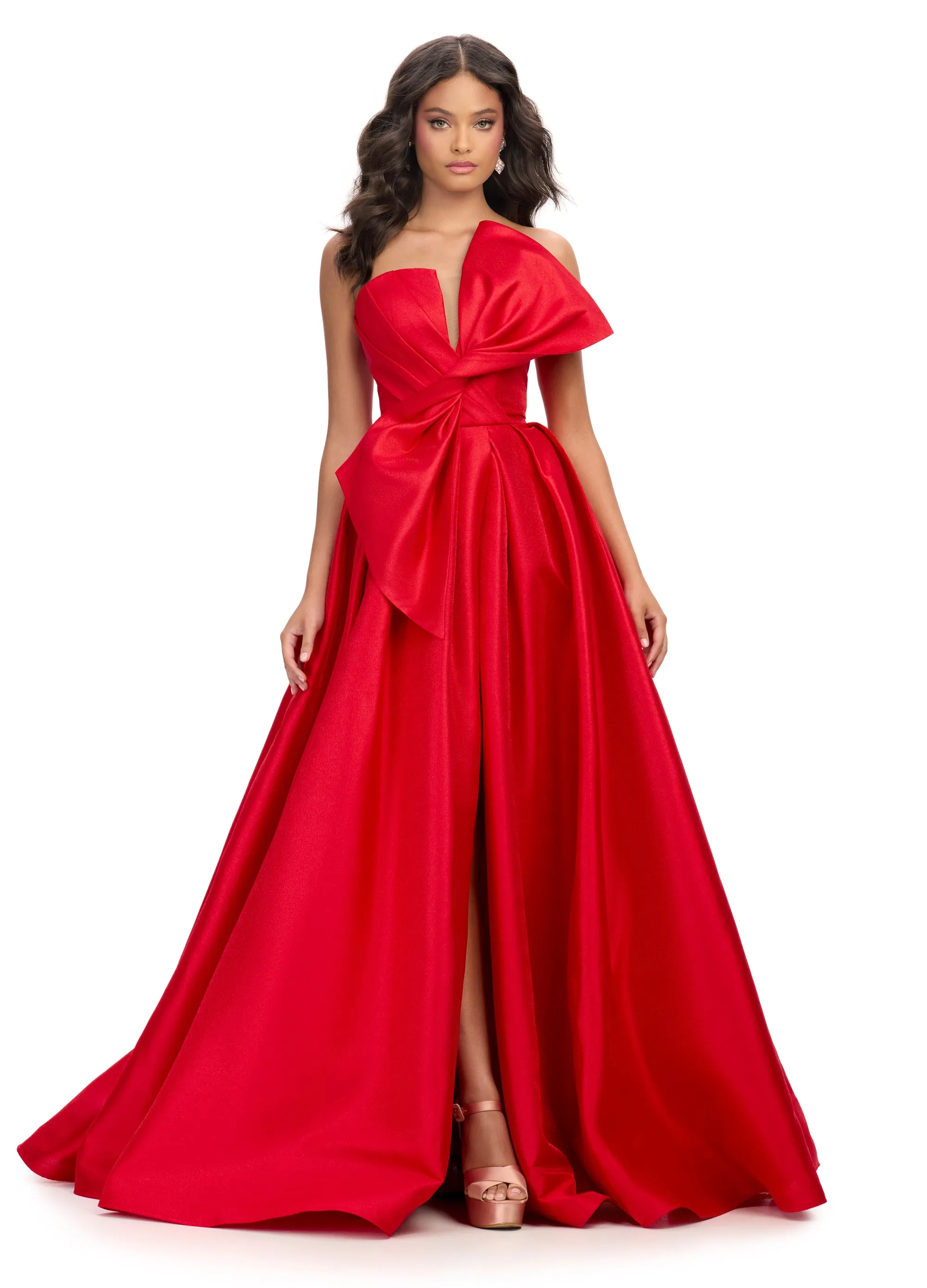 Delilah Gown