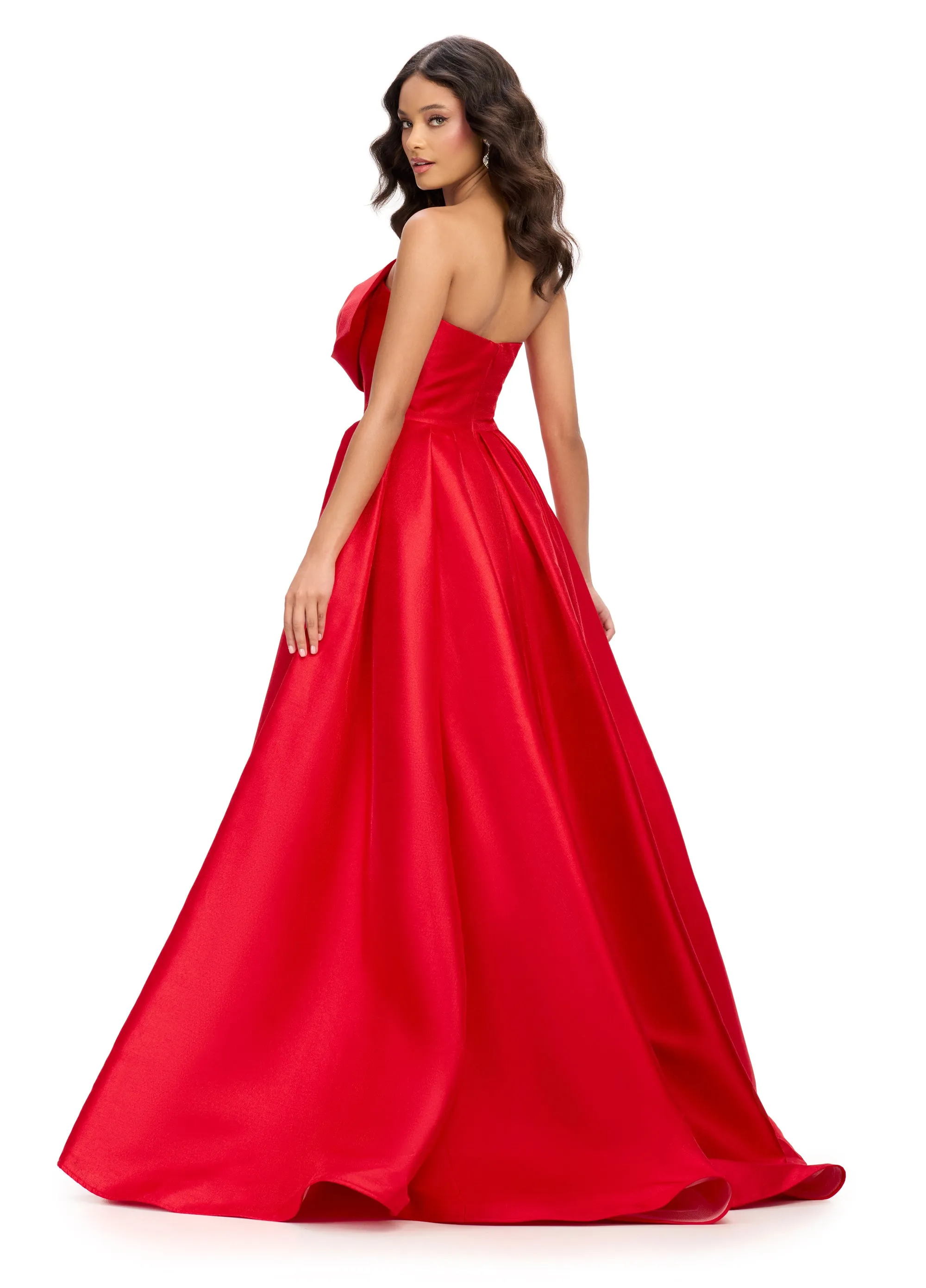 Delilah Gown