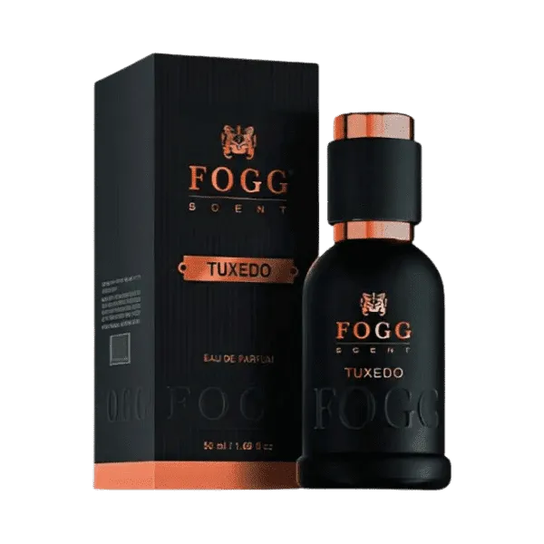 FOGG SCENT TUXEDO PERFUME 50ML