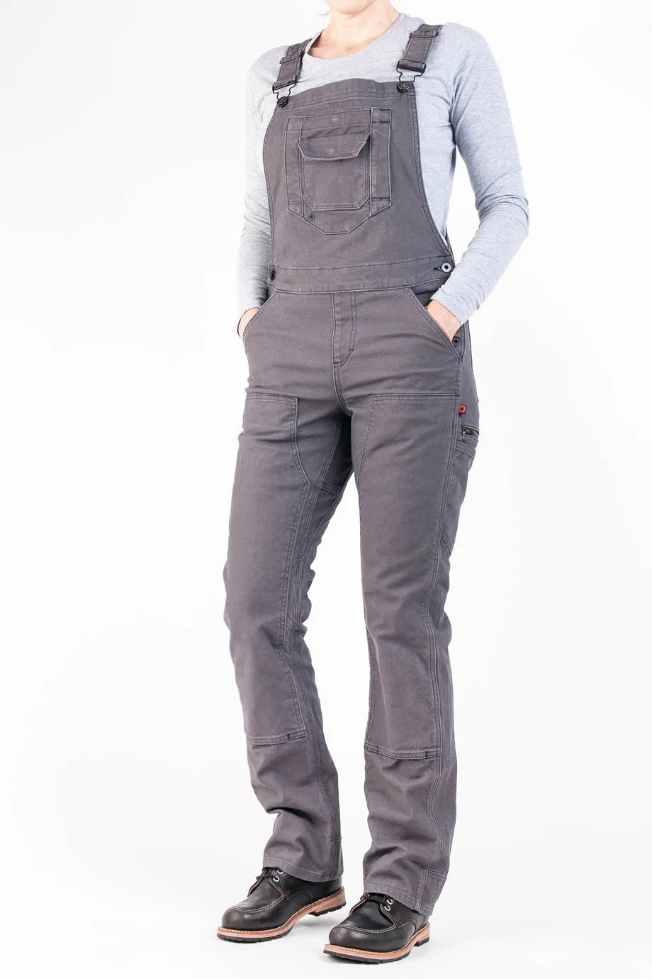 Freshley Overall