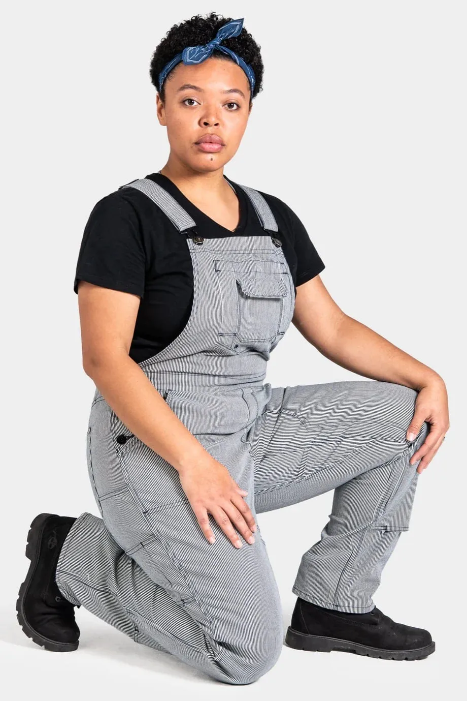 Freshley Overall