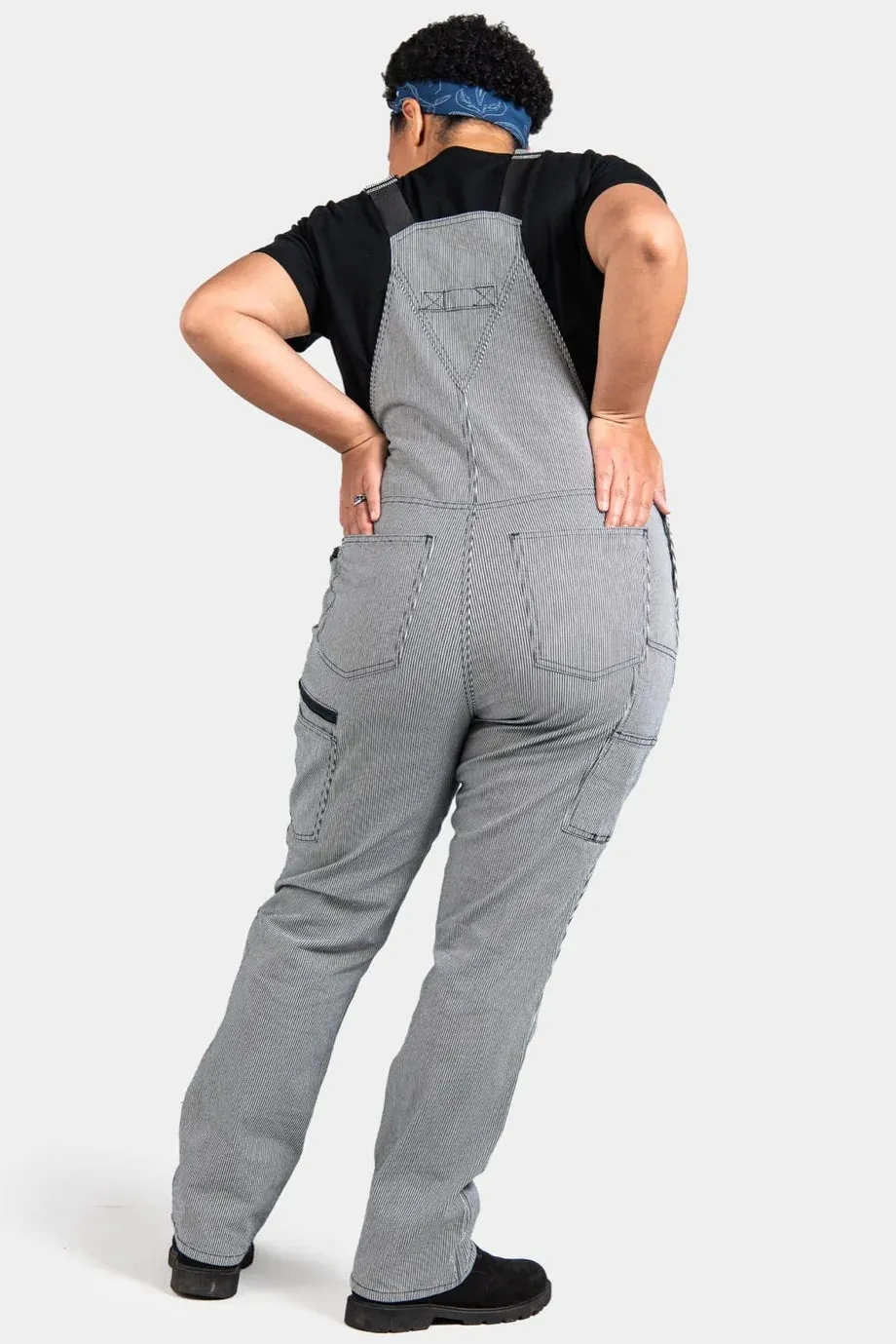 Freshley Overall