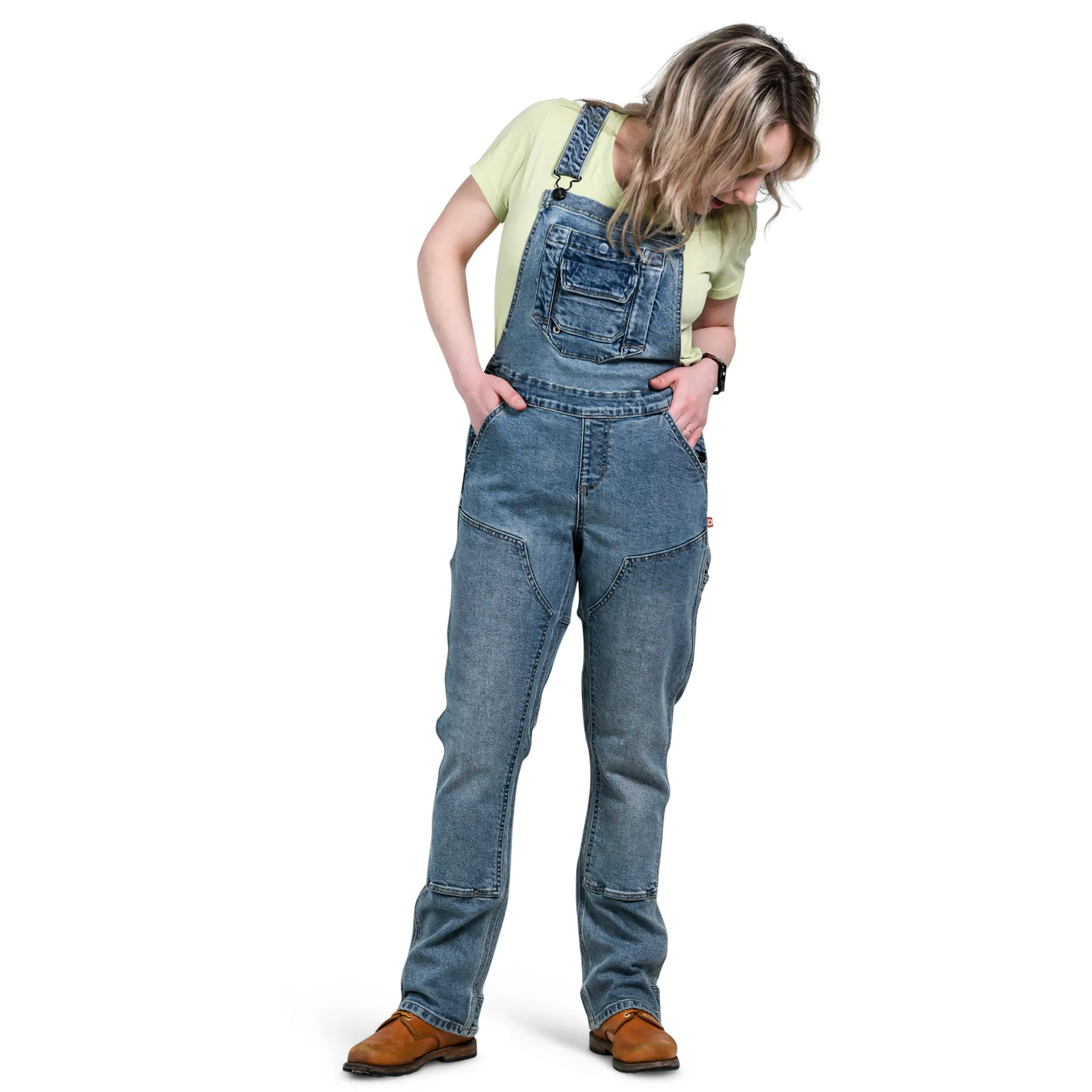 Freshley Overall