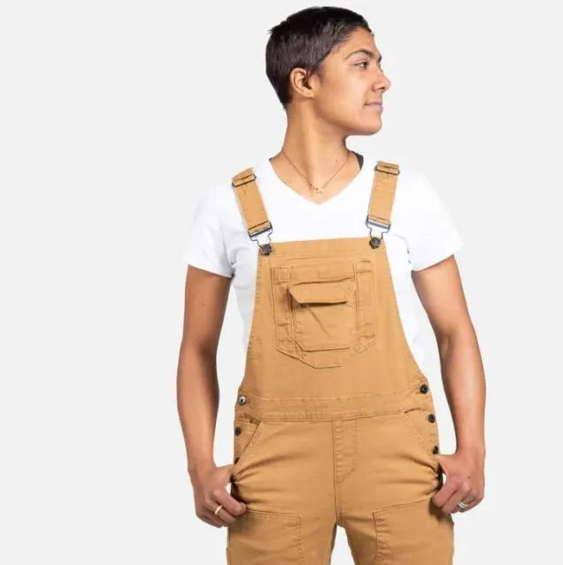 Freshley Overall