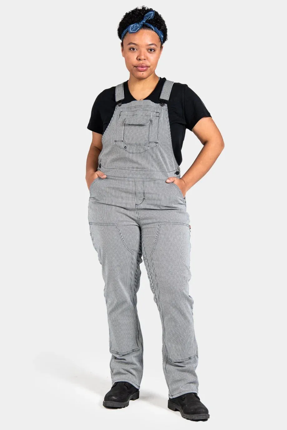 Freshley Overall