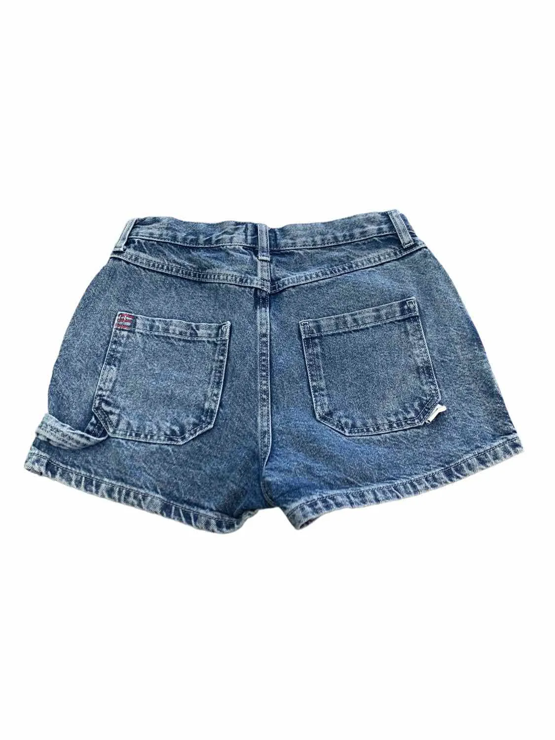 Girls  Size 25 BDG Denim Shorts