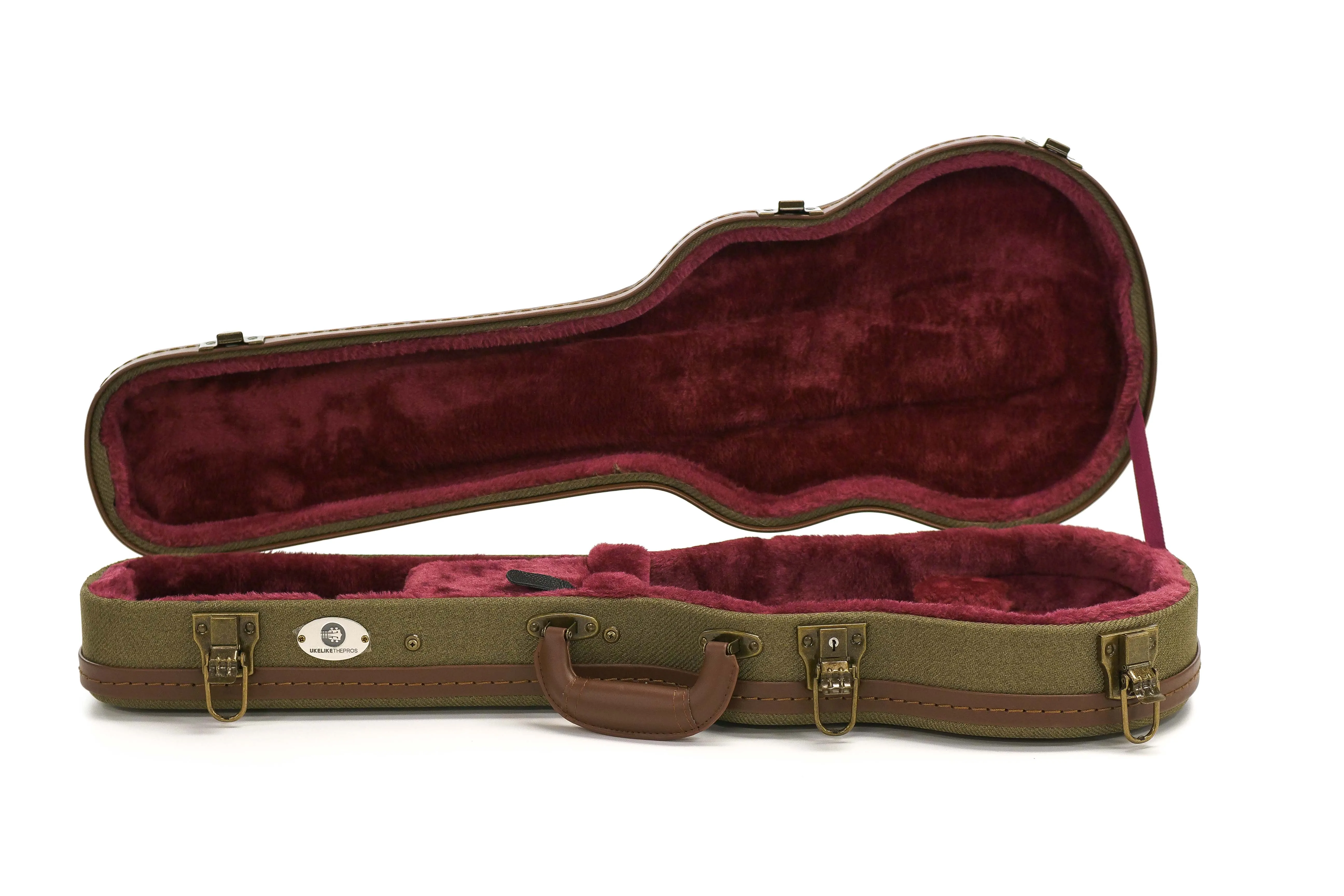 Hardshell Case or Gigbag