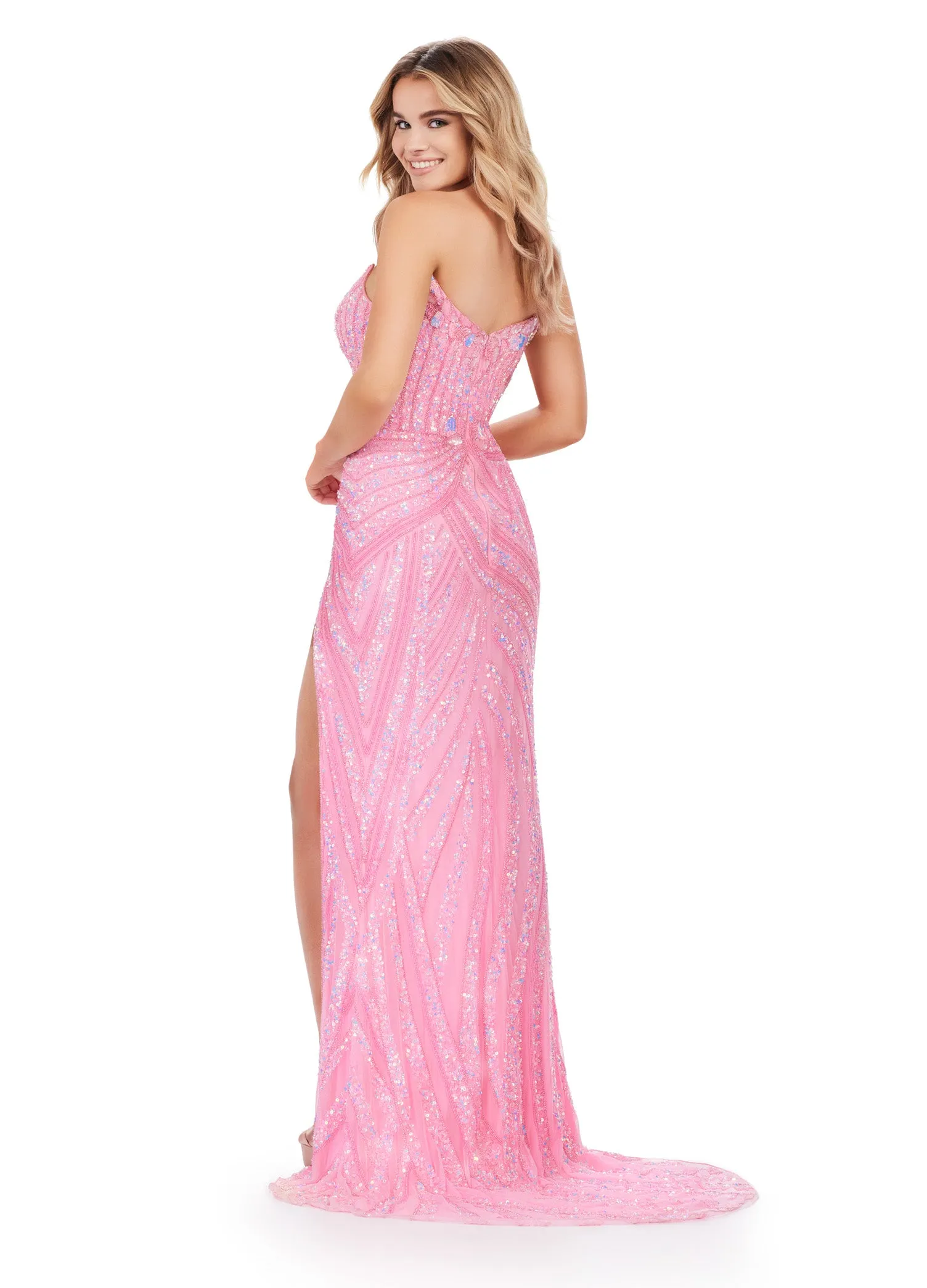 Hera Gown