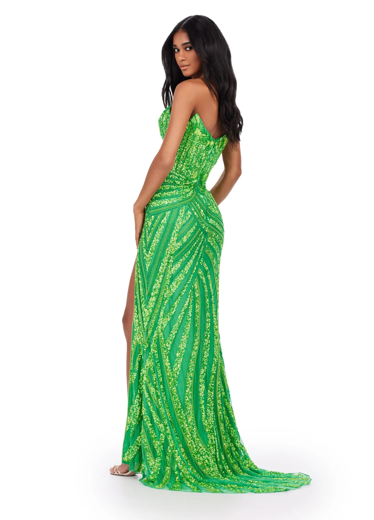 Hera Gown