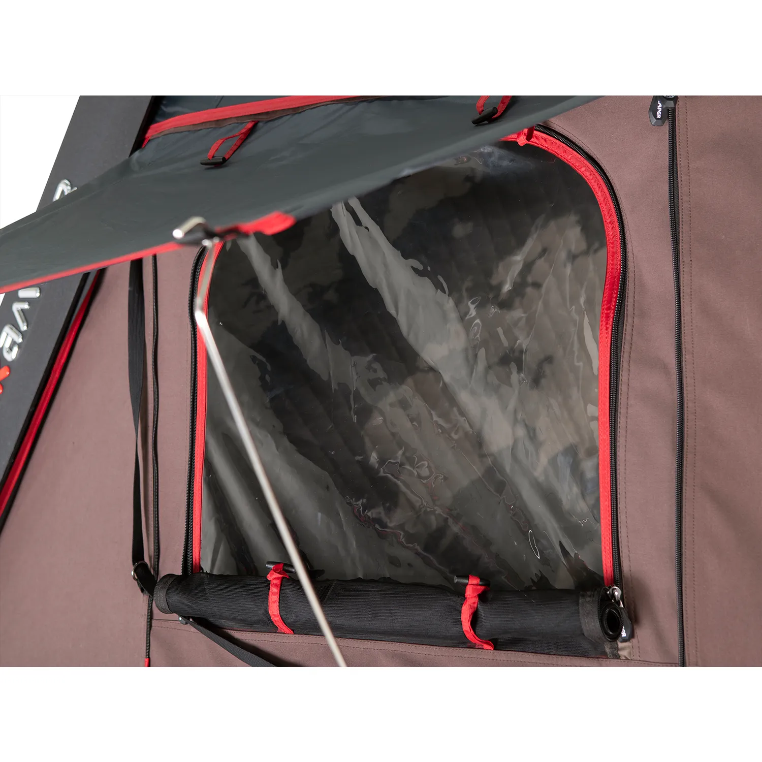 iKamper Skycamp 2X 2.0 Hardshell Roof Top Tent