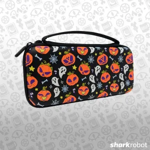 I.M.P. Pumpkins Switch Case