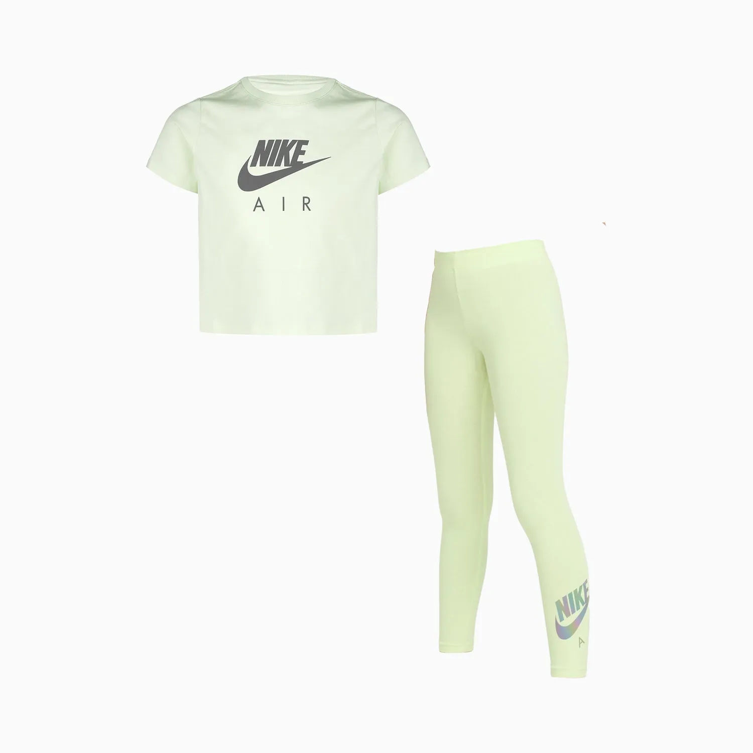 Kid's Sportswear Outfit