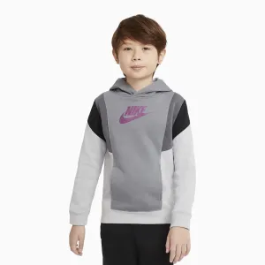 Kid's Sportswear Pullover Outfit