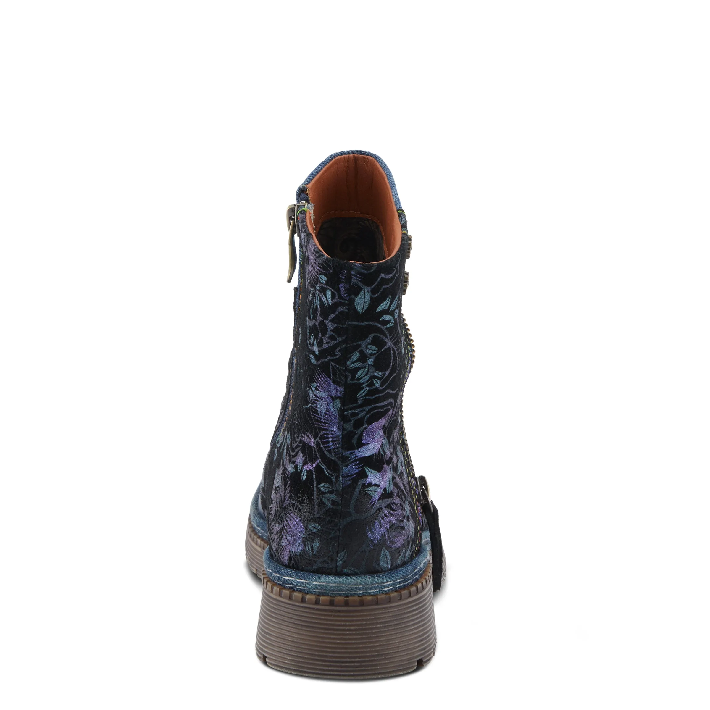 L'ARTISTE AVRILROSE BOOTS