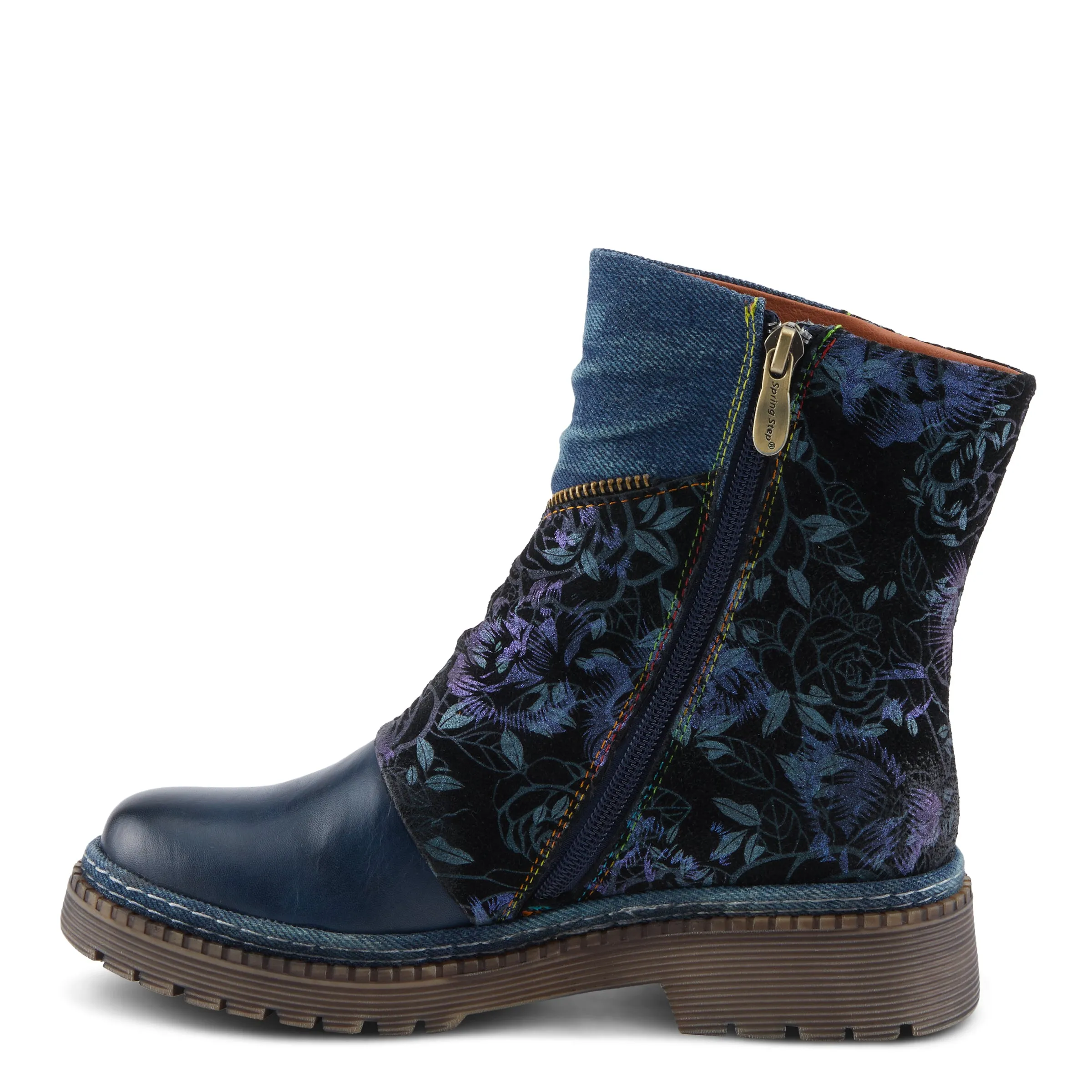 L'ARTISTE AVRILROSE BOOTS