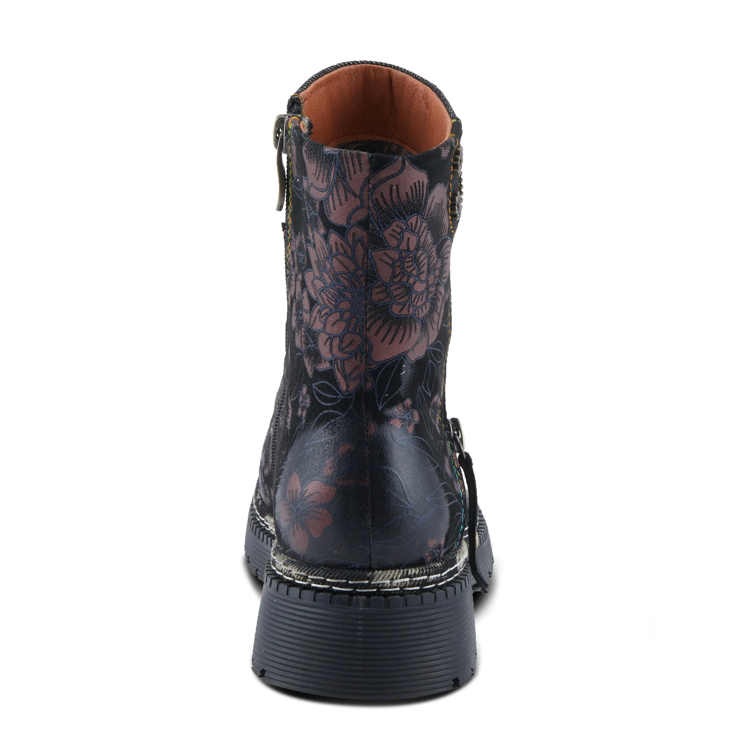 L'ARTISTE AVRILROSE BOOTS