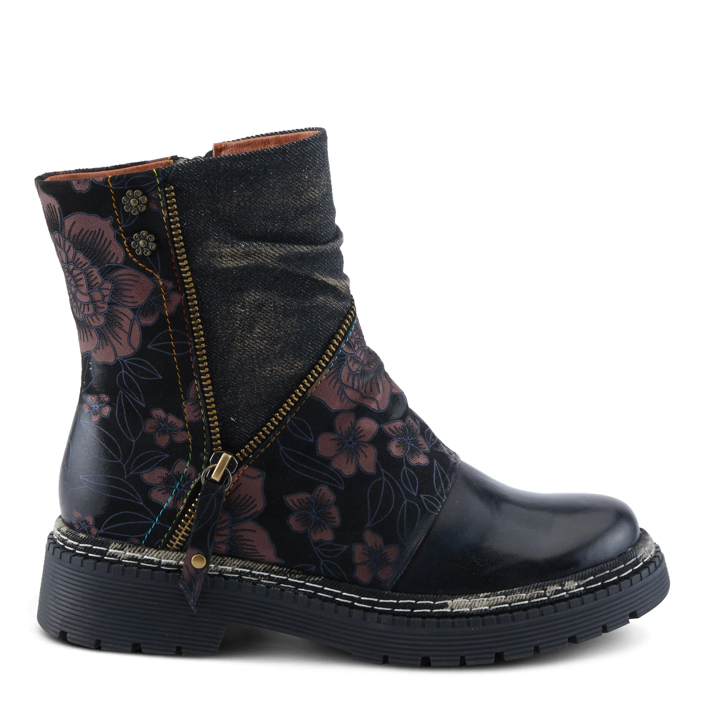 L'ARTISTE AVRILROSE BOOTS