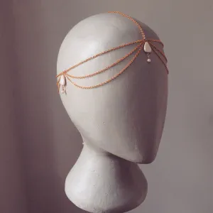 Liberty Hair Chain