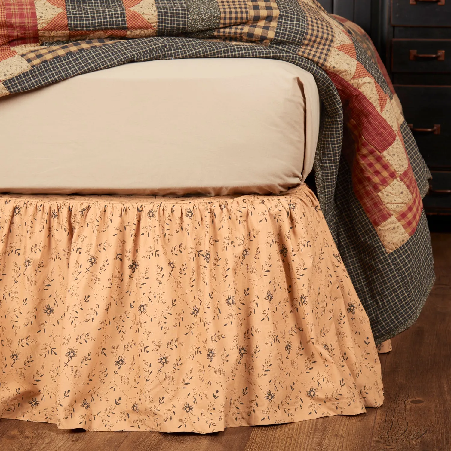 Maisie Bed Skirt