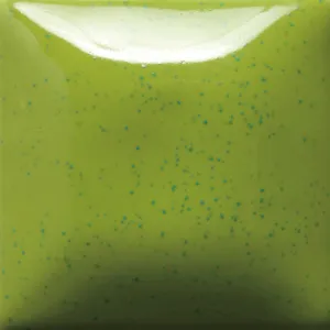 Mayco SP227 Speckled Sour Apple Stroke & Coat Wonderglaze