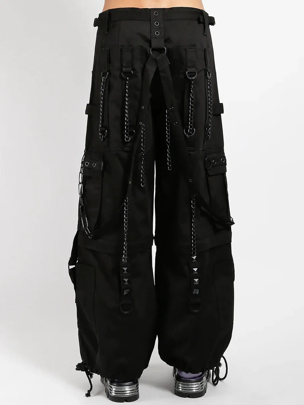 MEGA DARK STREET PANT