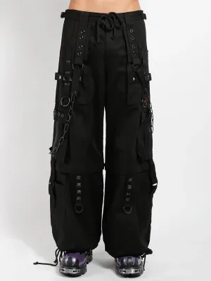 MEGA DARK STREET PANT