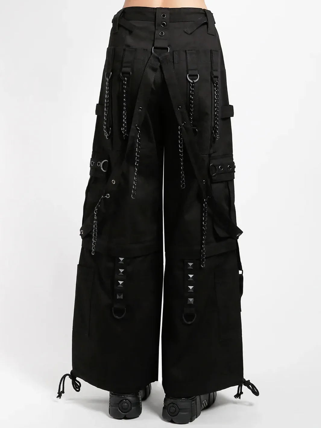 MEGA DARK STREET PANT