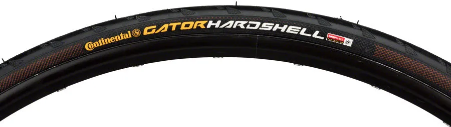 NEW Continental Gator Hardshell Tire 700x25 Folding Bead