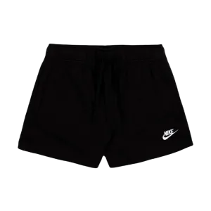 Nike Sportswear Club Fleece Womens Mid Rise Shorts