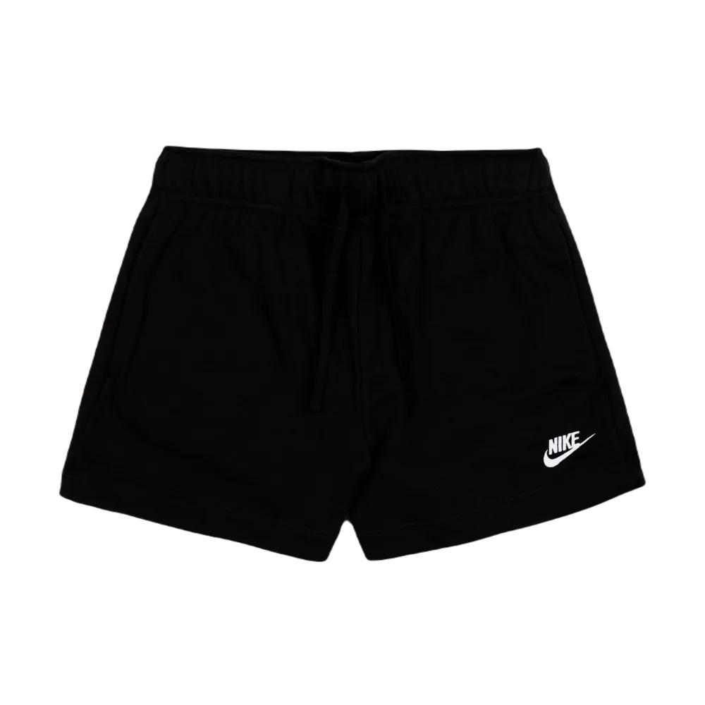 Nike Sportswear Club Fleece Womens Mid Rise Shorts