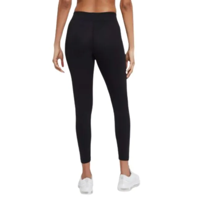 Nike Sportswear Essential Women Lifestyle Tight Black/White