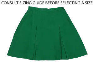 Pleated Skirt - Bheki