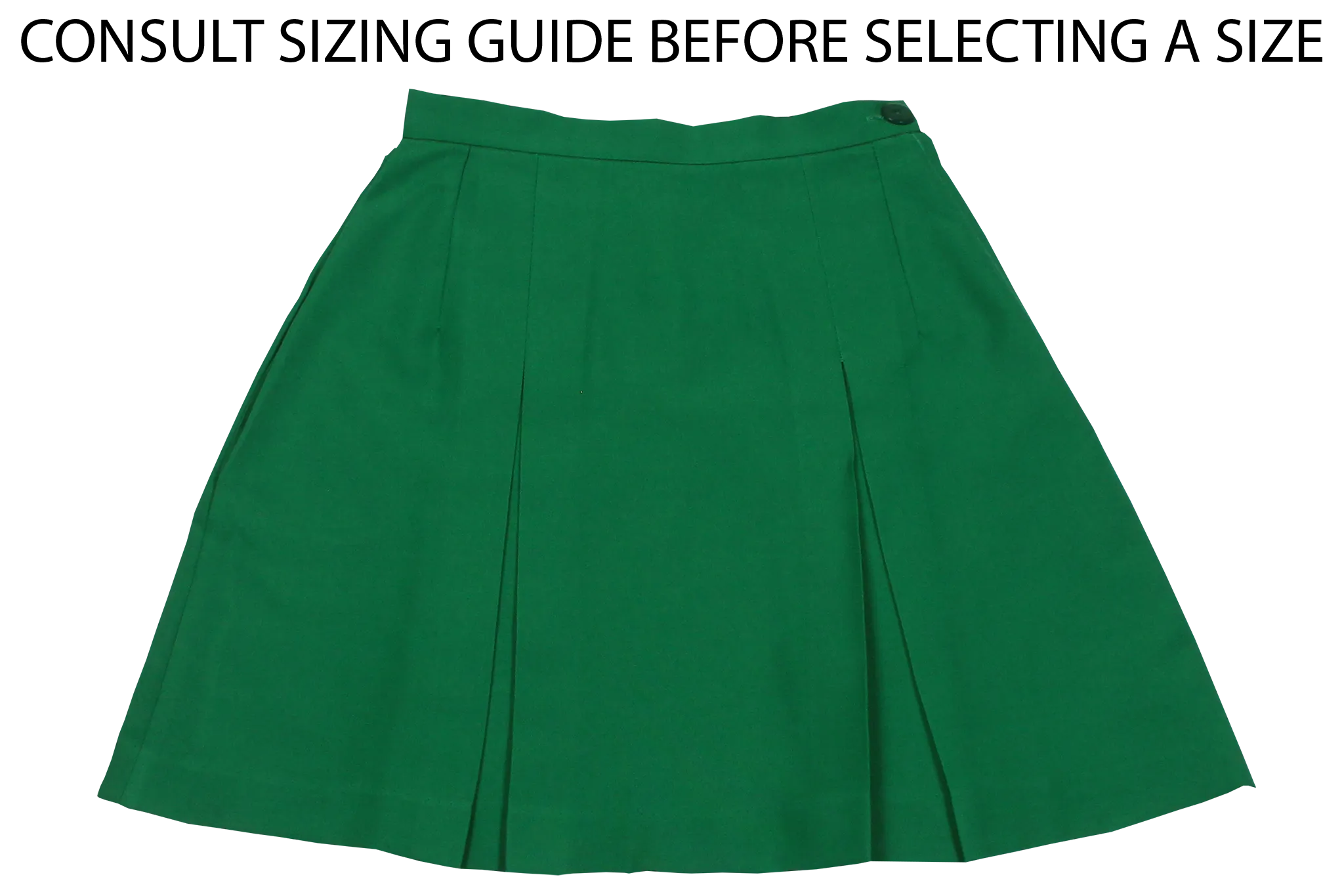 Pleated Skirt - Bheki