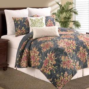 Regina Quilt Set