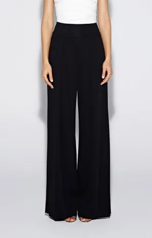 Skyscraper Wide Leg Pants