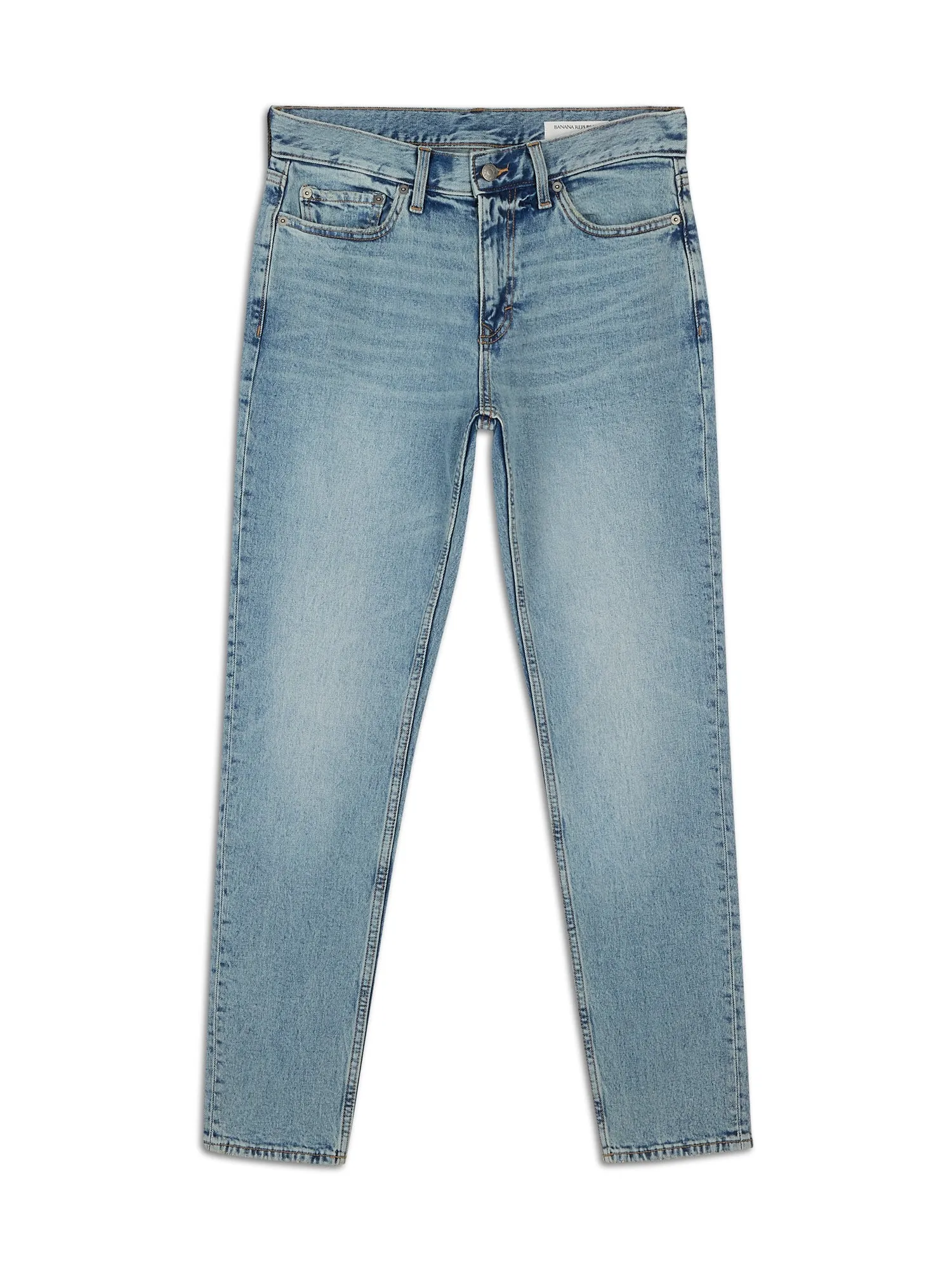 Slim Ocean Wash Jean